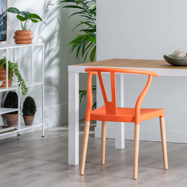 Wishbone chair deals wayfair